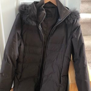 Via Spiga Puffer coat